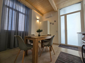 Отель Fortino living spring, Катания